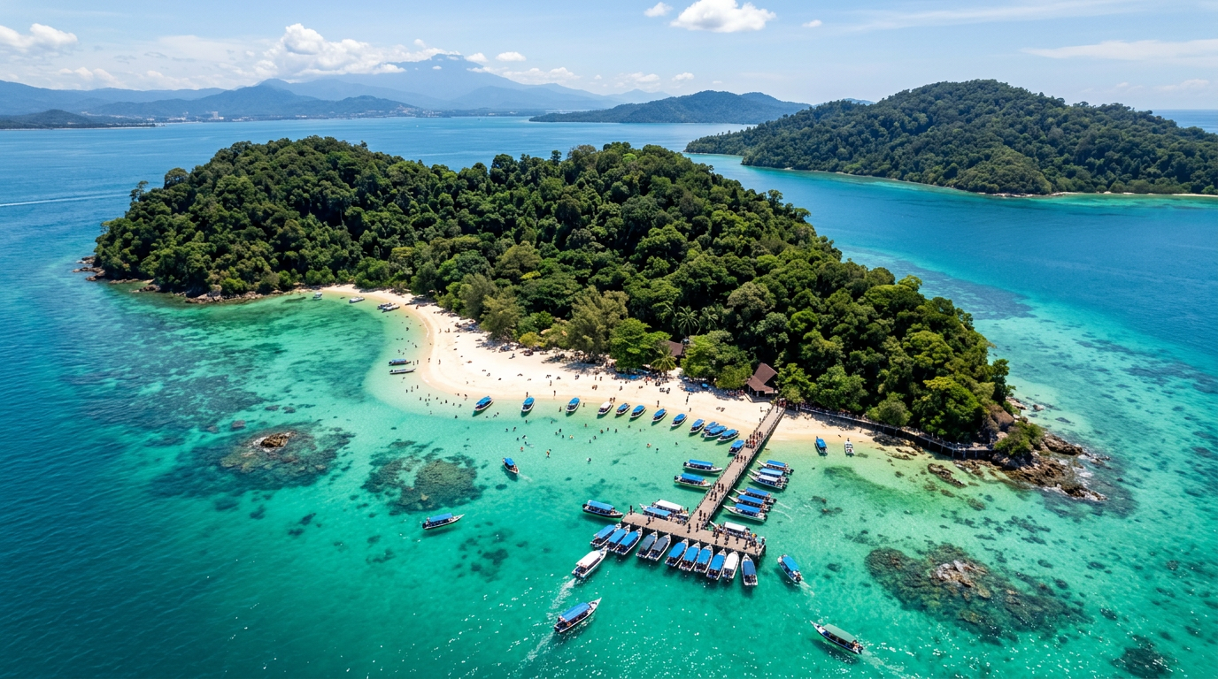 Sapi Island