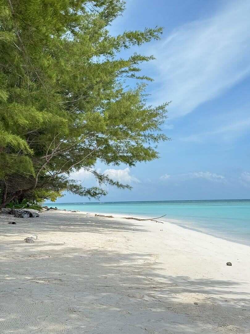Mengalum Island