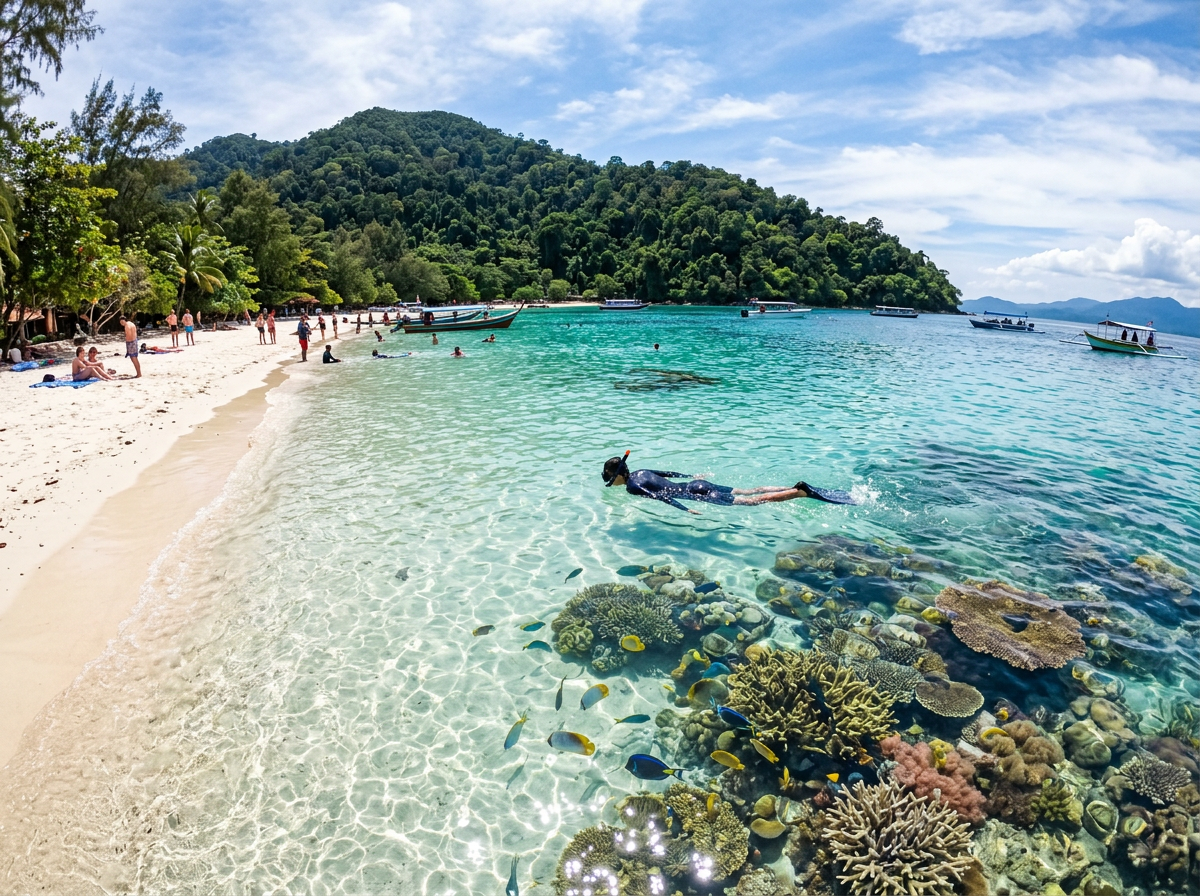 Sapi Island