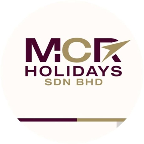Mcr Holidays Sdn Bhd