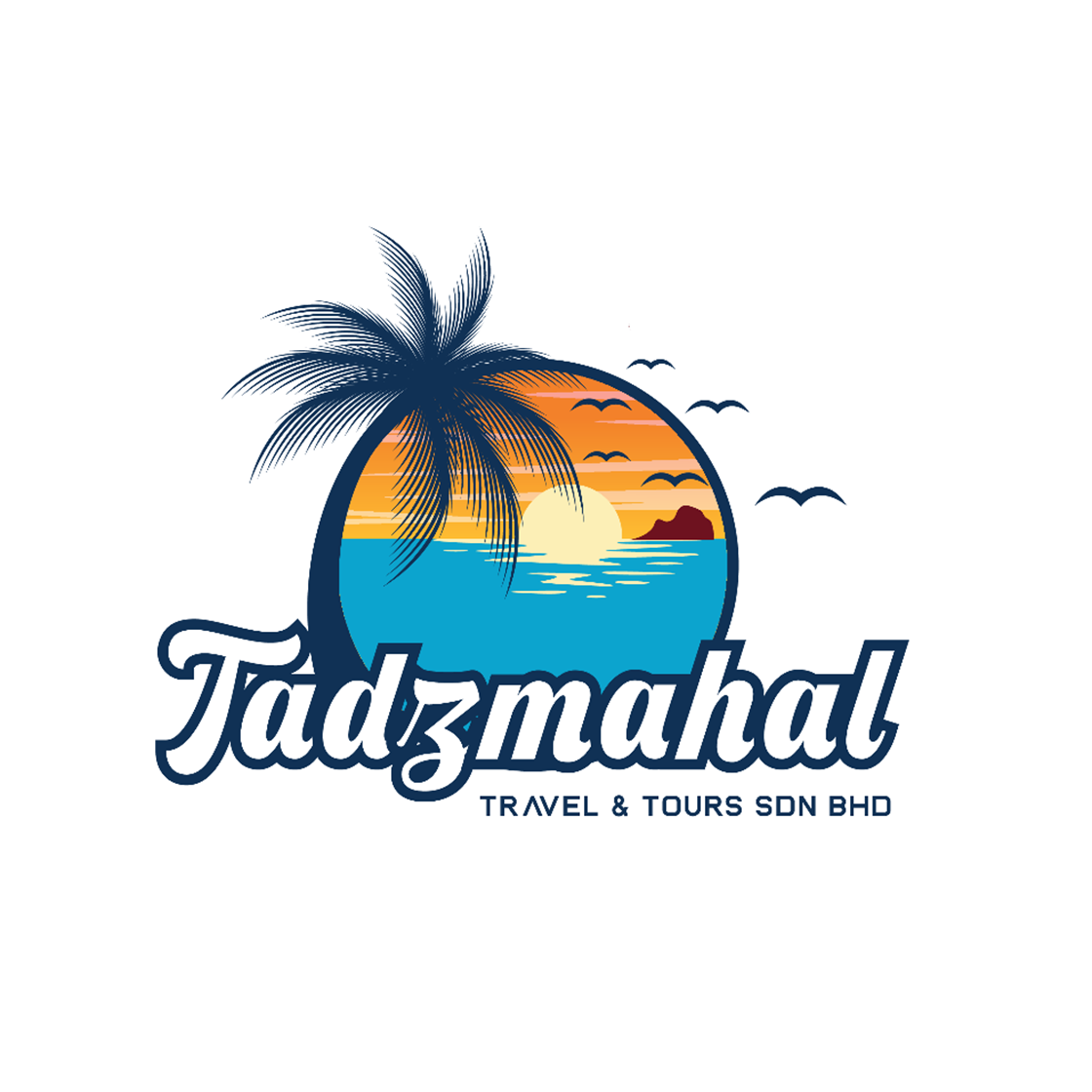 Tadzmahal Travel & Tours Sdn Bhd